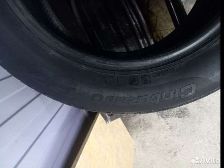 Pirelli Cinturato P7 205/60 R16 92H
