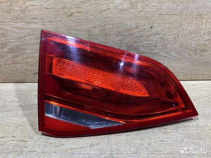 Фонарь задний правый Audi A4 B8 Арт. 110412