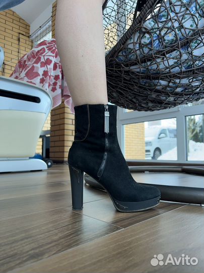 Ботильоны Mara 39 размер