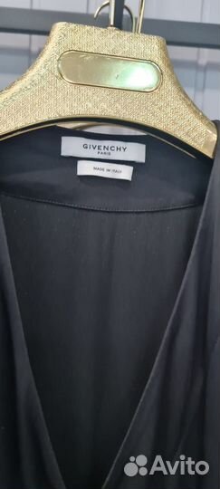 Платье-givenchy