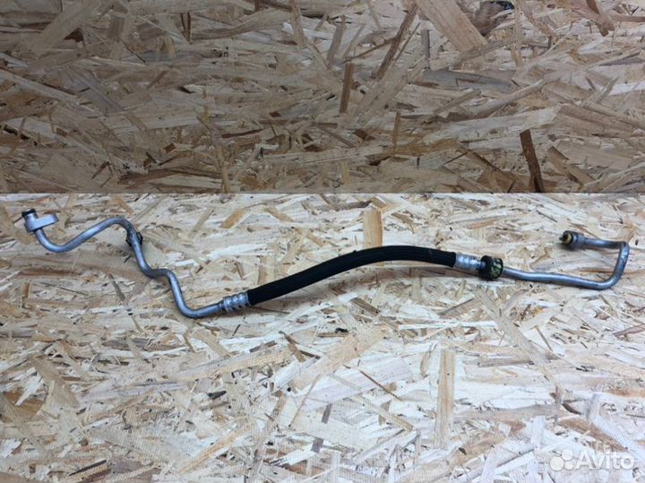 Трубка кондиционера Mercedes-Benz C W204 1.8 2012