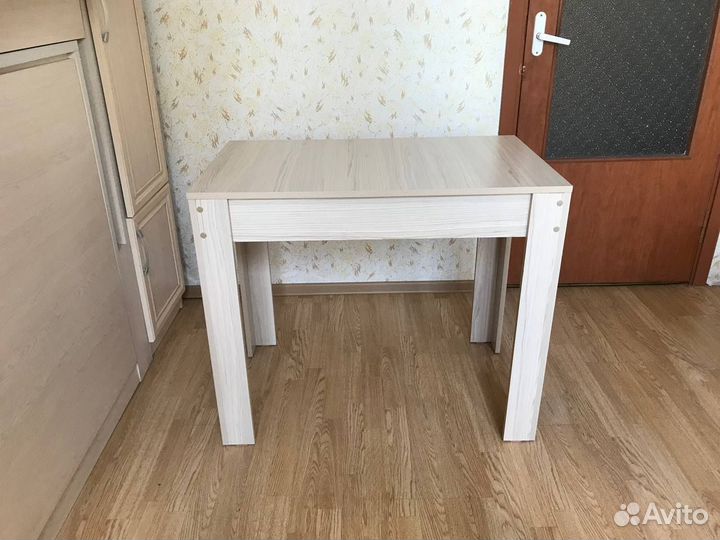 Письменный стол белый бу