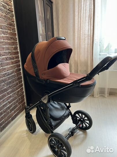 Коляска anex sport 3 в 1