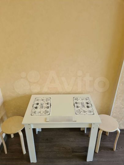 Квартира-студия, 31 м², 5/6 эт.