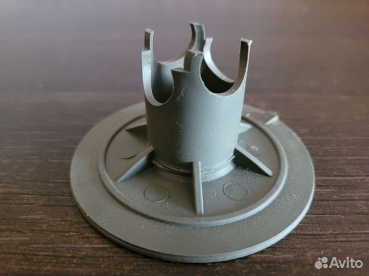 Фиксатор арматуры фс-40мм (стульчик)