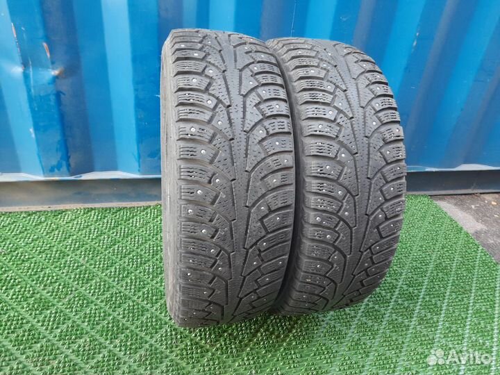 Nokian Tyres Hakkapeliitta 5 205/60 R16 114T