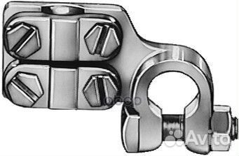 Полюсный вывод аккумуляторной батареи 8KX707912