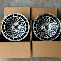 Литые диски KoKo Kuture Intake 8.5×R17 4×100