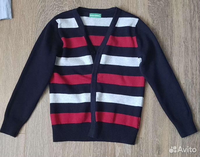 Вещи для мальчика, размер 104