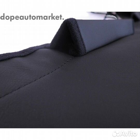 Дефлектор капота Ford Kuga 1