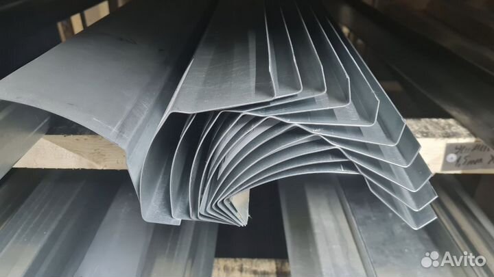 Ремонтные пороги Toyota RAV4 (XA30) комплект