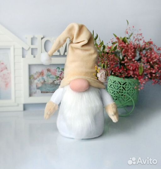 Скандинавский гном