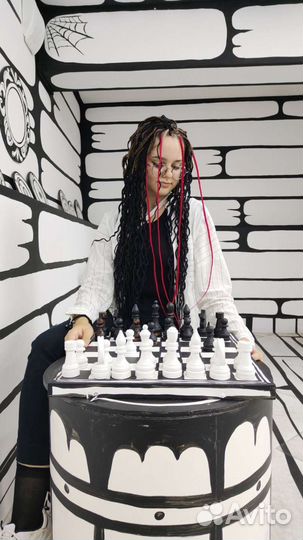 Де косы комплект бу