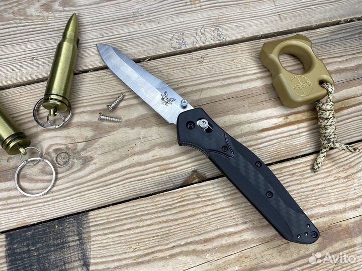 Нож Benchmade