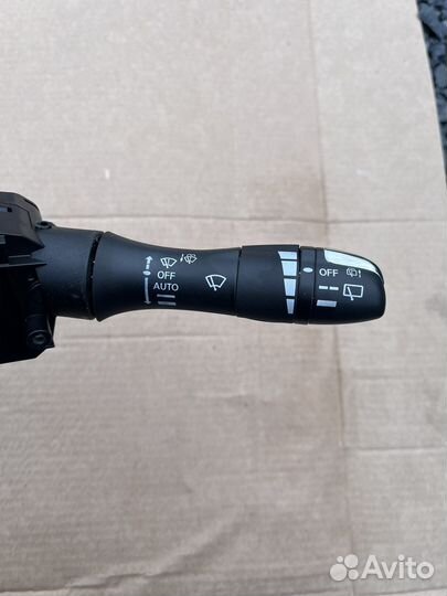 Переключатель света дворников Infiniti qx56 qx80