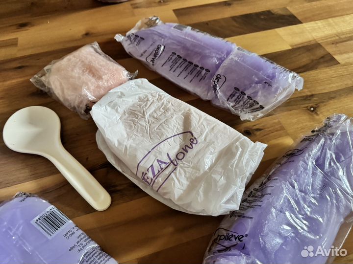 Парафиновая ванночка GezaTone