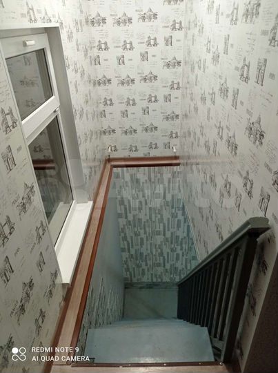 Комната 9 м² в 1-к., 1/1 эт.