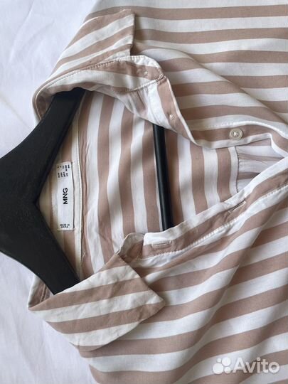 Рубашка Mango