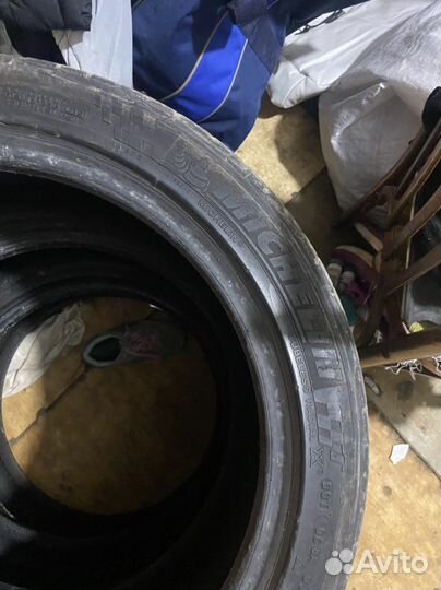 Michelin Pilot Sport 3 225/45 R17