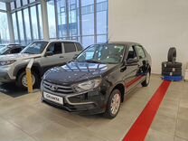 Новый ВАЗ (LADA) Granta 1.6 MT, 2023, цена 999 900 руб.