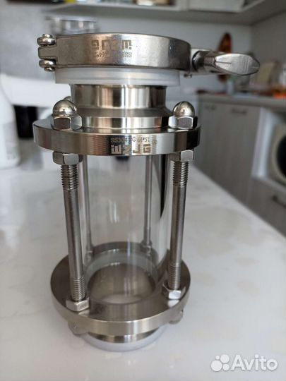 Диоптр 2 дюйма