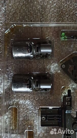 Платы мехатроника оригинал 0B53980480