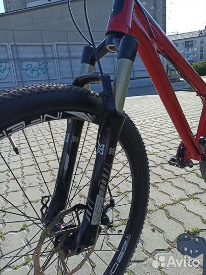 Mongoose fireball steet dirt 27