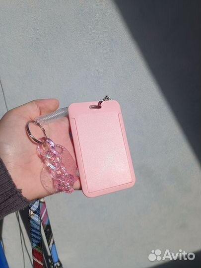 Держатель для карт