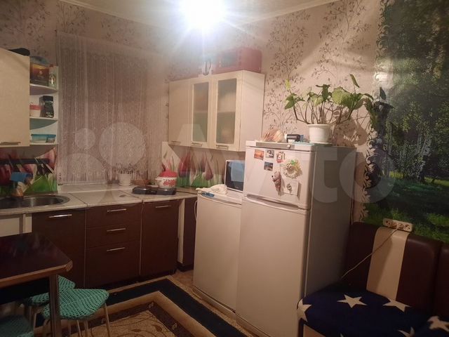 2-к. квартира, 28,9 м², 1/1 эт.