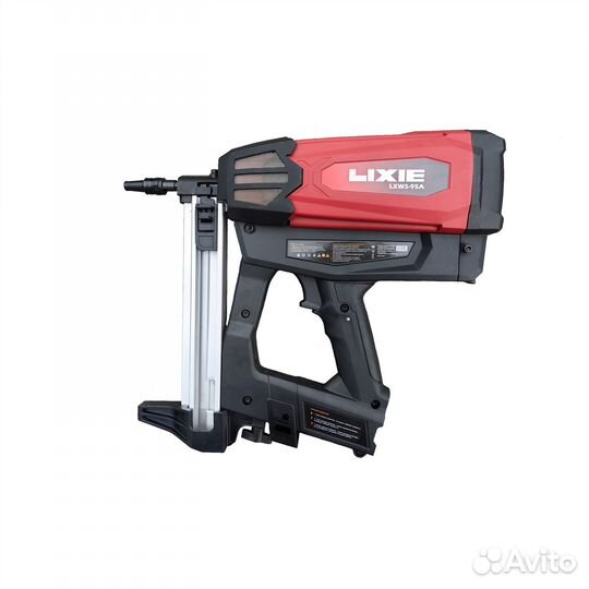 Аренда монтажного газового пистолета