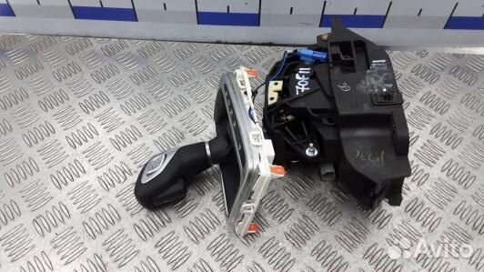 Кулиса кпп ford fusion 2 (70F11DM01)