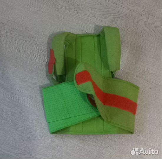 Корректор осанки грудопоясничный