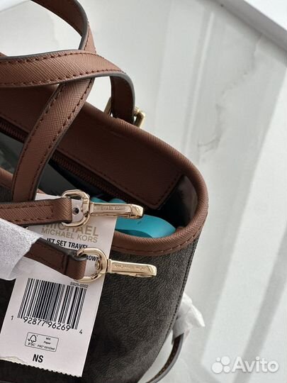 Сумка Michael Kors Jet Set оригинал