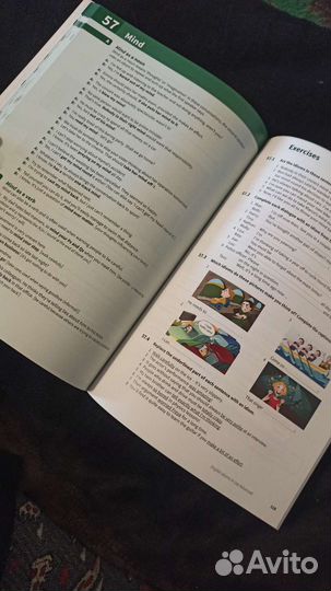 English idioms in use advanced