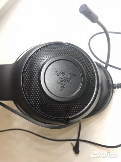 Наушники razer
