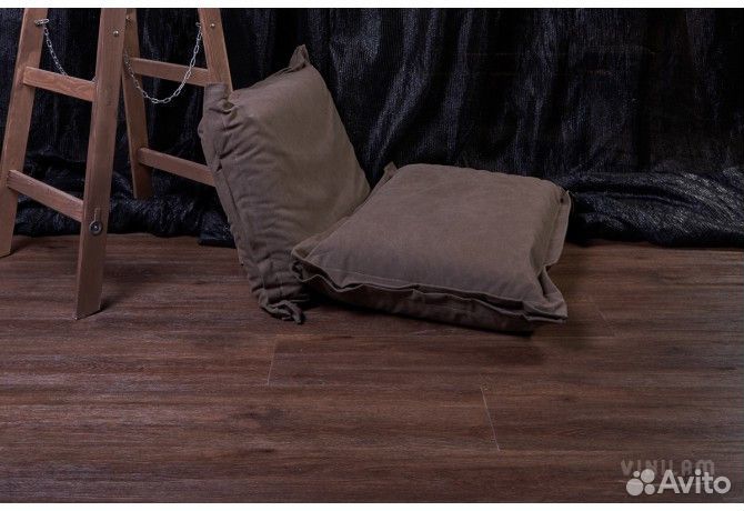 Ламинат SPC Royce