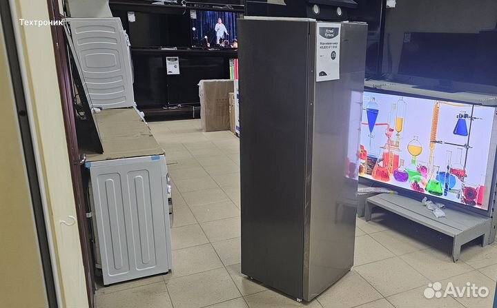 Морозильная камера Holberg HF 1701NX NO frost