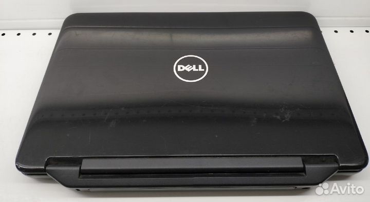 Ноутбук dell inspiron 3520