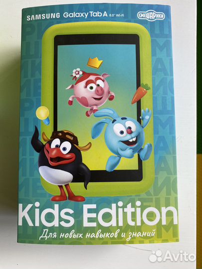 Планшет Sumsung Galaxy Tab A