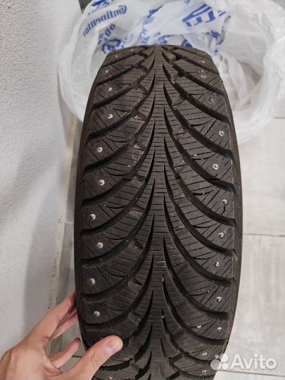 Sava Eskimo Stud 185/65 R15