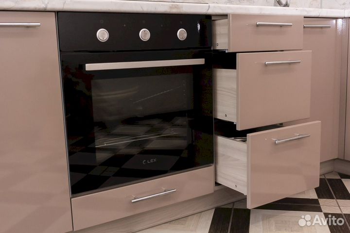 Кухонный гарнитур в рассрочку