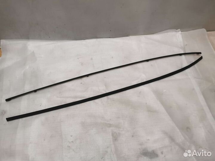 Молдинг крыши правый левый Mazda CX-5 2