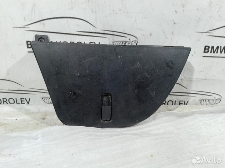 Ящик для инструментов левый (2007-2012) Kia Ceed