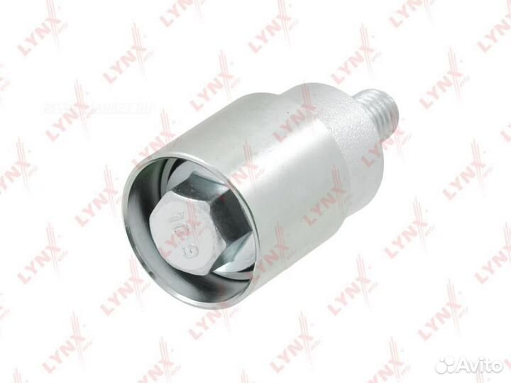 Lynxauto PB-3168 Ролик ремня грм