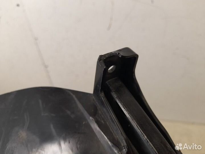 Фара противотуманная правая Hyundai Solaris 2