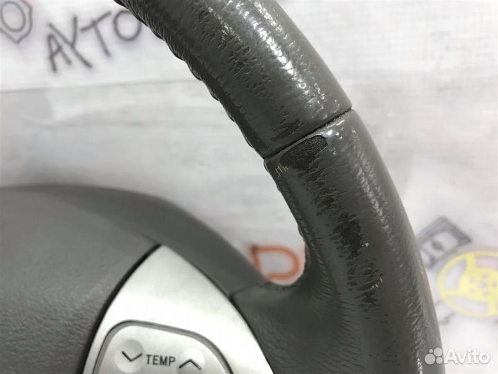 Руль Toyota Camry (ACV40,GSV40) 2009 - 2011
