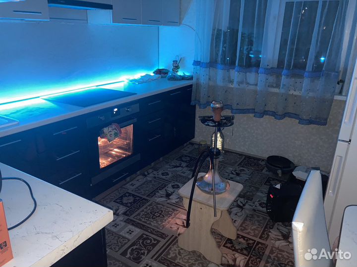 Отдых с кальяном