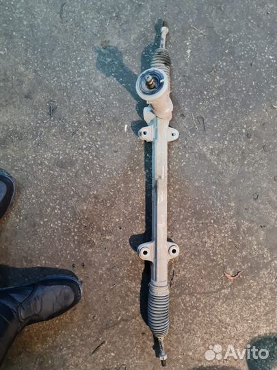 Рулевая рейка kia ceed