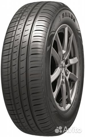 Sailun Atrezzo ECO 165/60 R14 75H