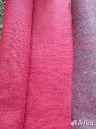 Ковëр войлочный бу